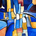 Abstract Palace 